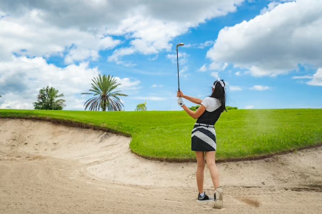 golf courses in adelaide